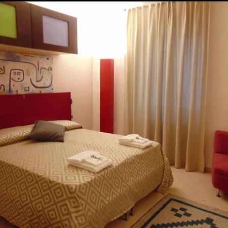 Casa Esposito Comfort & Relax Appartamento Pozzuoli Esterno foto