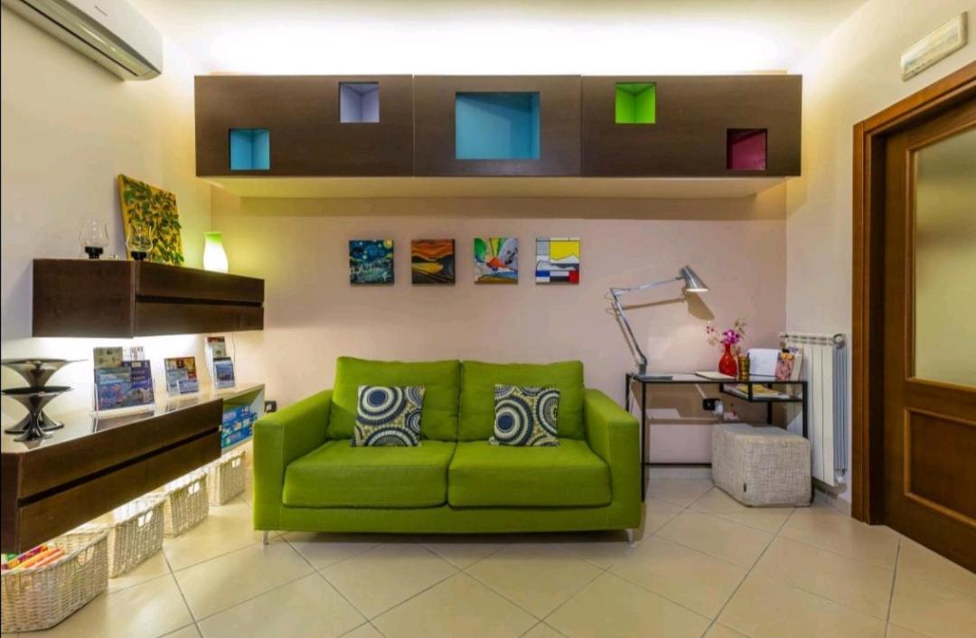 Casa Esposito Comfort & Relax Appartamento Pozzuoli Esterno foto