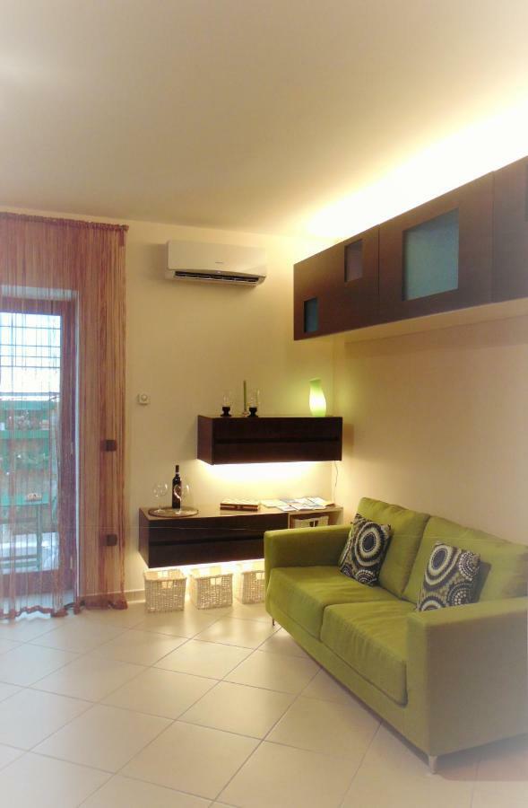 Casa Esposito Comfort & Relax Appartamento Pozzuoli Esterno foto