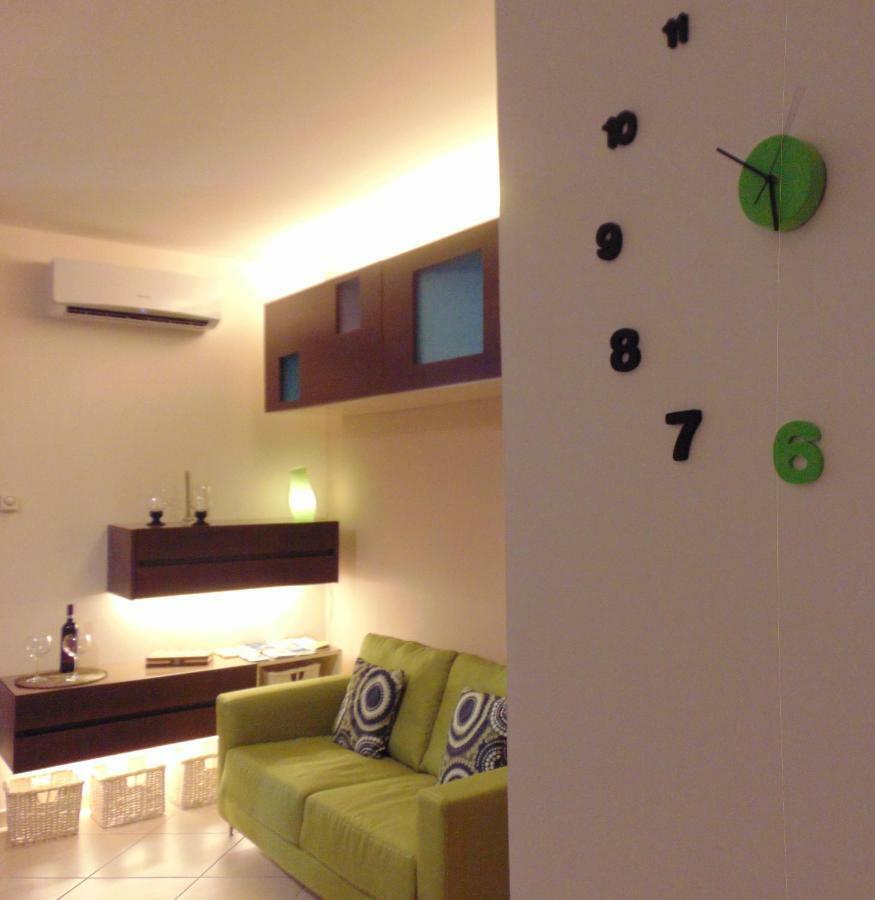 Casa Esposito Comfort & Relax Appartamento Pozzuoli Esterno foto