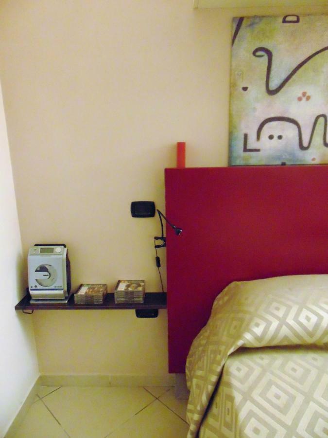Casa Esposito Comfort & Relax Appartamento Pozzuoli Esterno foto