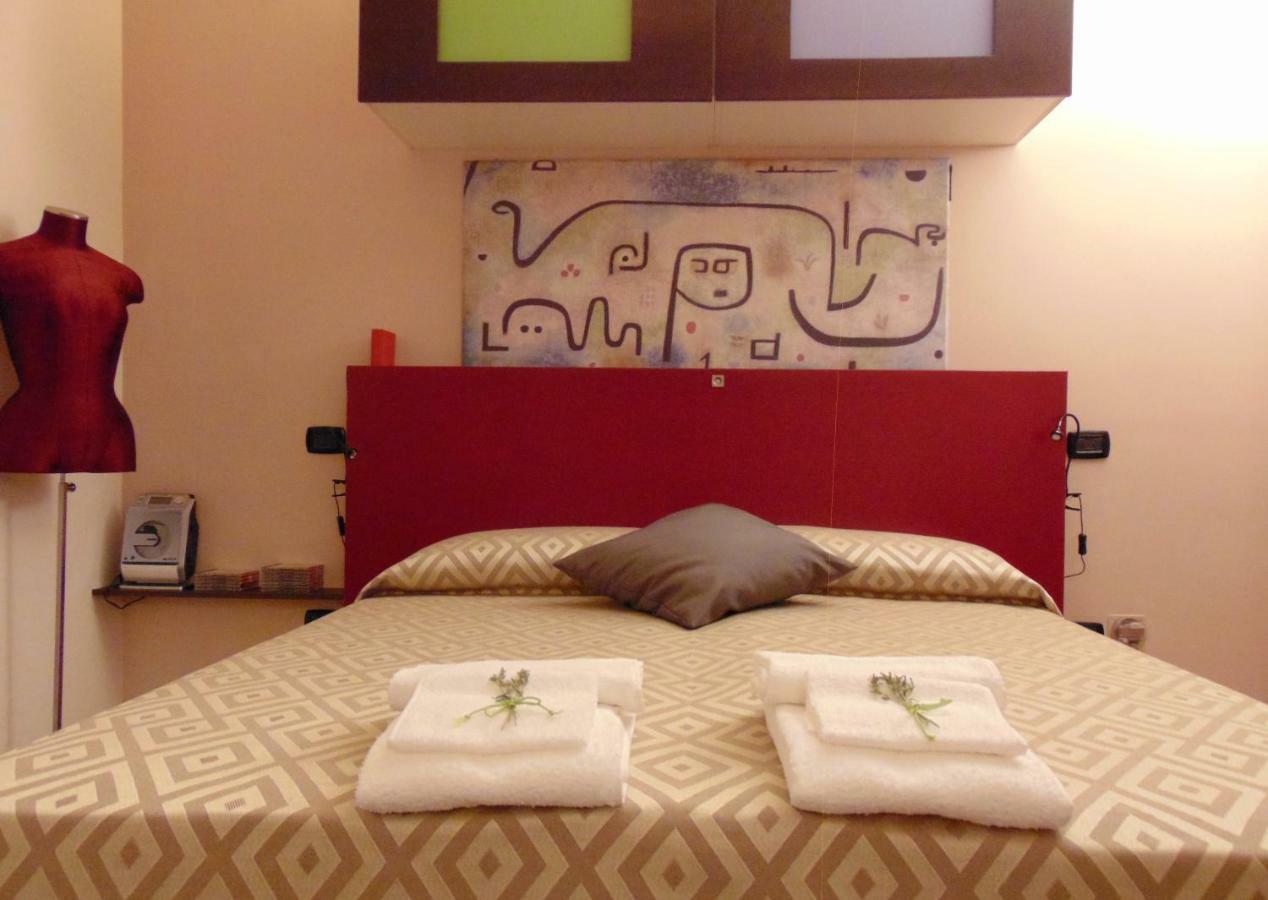 Casa Esposito Comfort & Relax Appartamento Pozzuoli Esterno foto