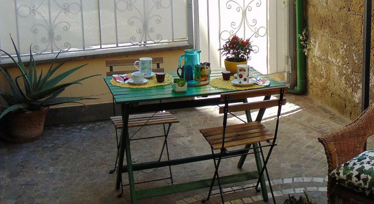 Casa Esposito Comfort & Relax Appartamento Pozzuoli Esterno foto