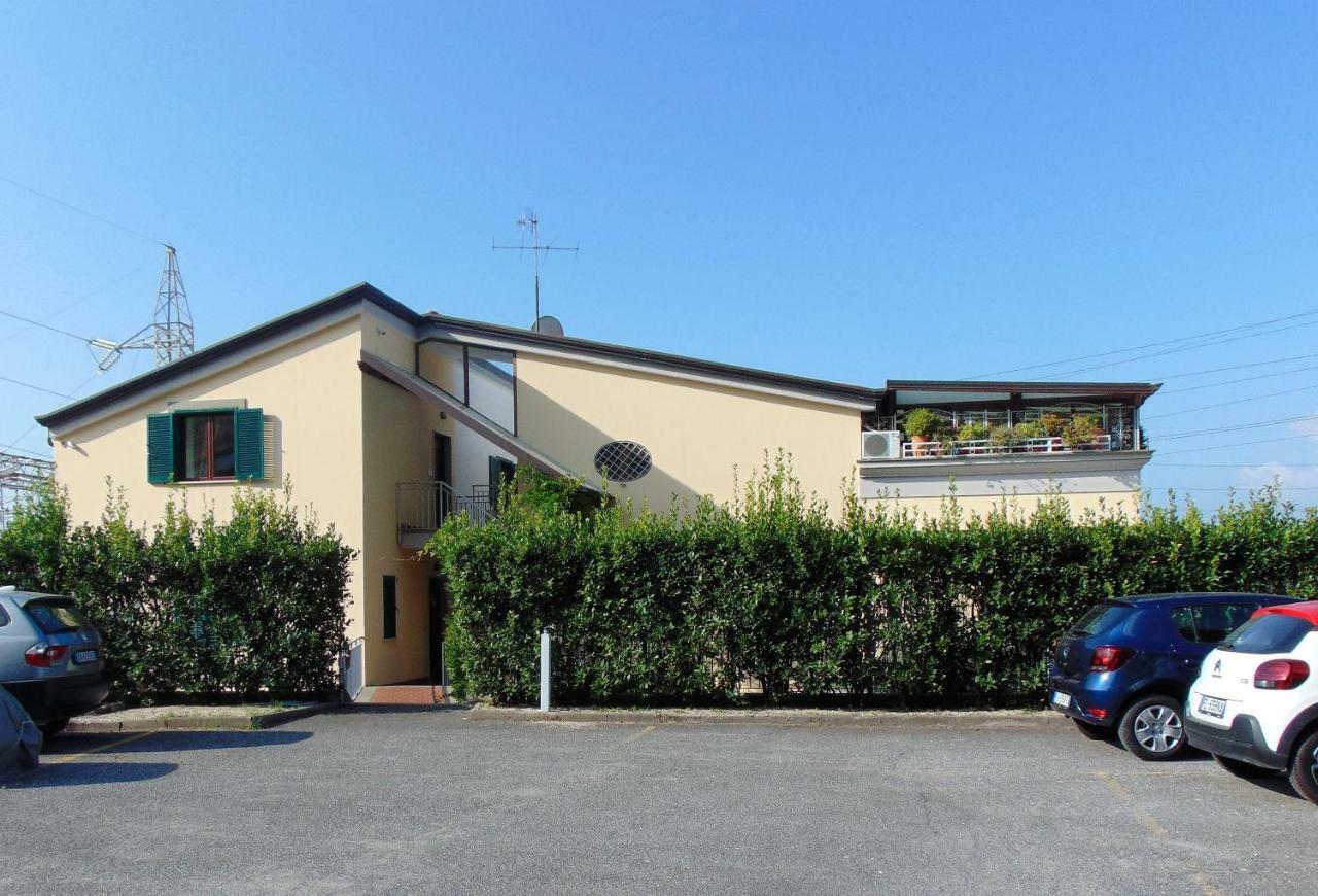 Casa Esposito Comfort & Relax Appartamento Pozzuoli Esterno foto