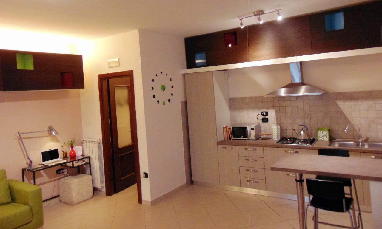 Casa Esposito Comfort & Relax Appartamento Pozzuoli Esterno foto