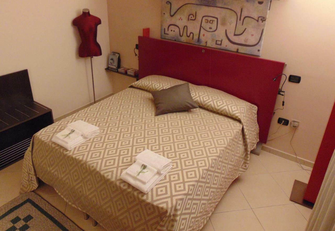 Casa Esposito Comfort & Relax Appartamento Pozzuoli Esterno foto