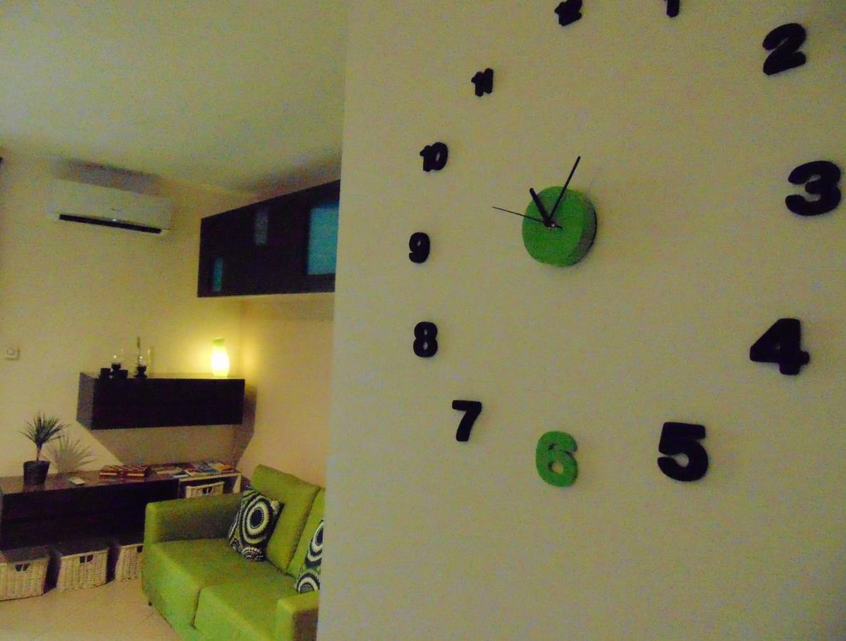 Casa Esposito Comfort & Relax Appartamento Pozzuoli Esterno foto
