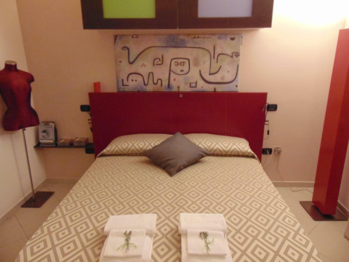 Casa Esposito Comfort & Relax Appartamento Pozzuoli Esterno foto